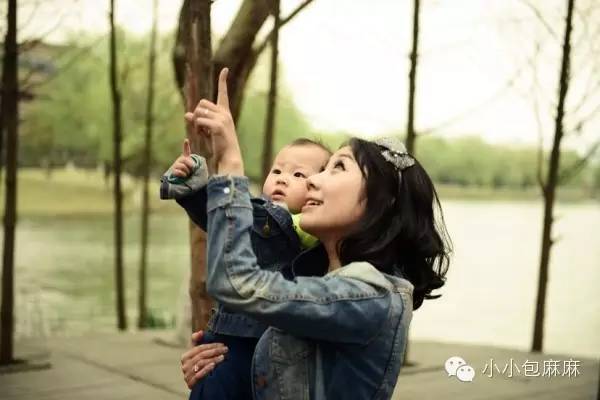 我为什么要在家带孩子？