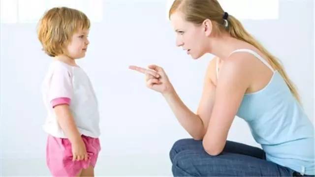 幼儿犯错怎么办？聪明的家长都这样做！