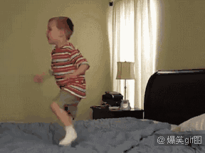 注意！孩子出现这些特征，说明距离熊孩子不远了