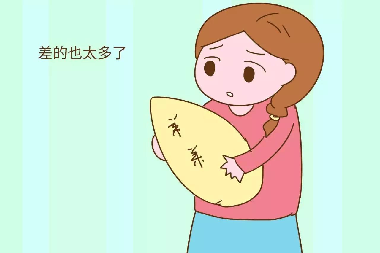 家有和自己相差20岁的弟弟妹妹，这是所谓幸福还是大写的尴尬？