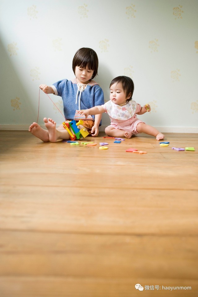 宠坏孩子的7大错误行为 熊孩子竟然是这样“练”成的！