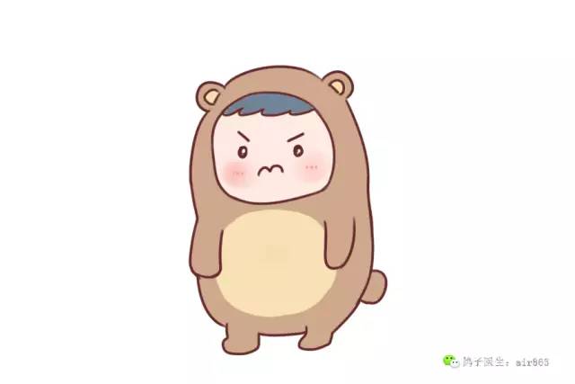 孩子被惯坏?因为家长常做三件事
