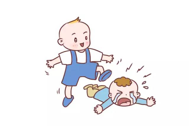 孩子被惯坏?因为家长常做三件事