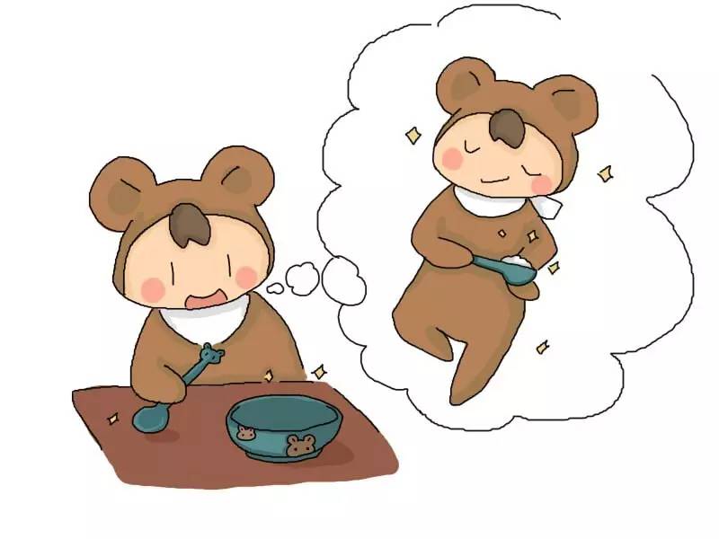 孩子秩序期比处女座还可怕！教你破解妙招