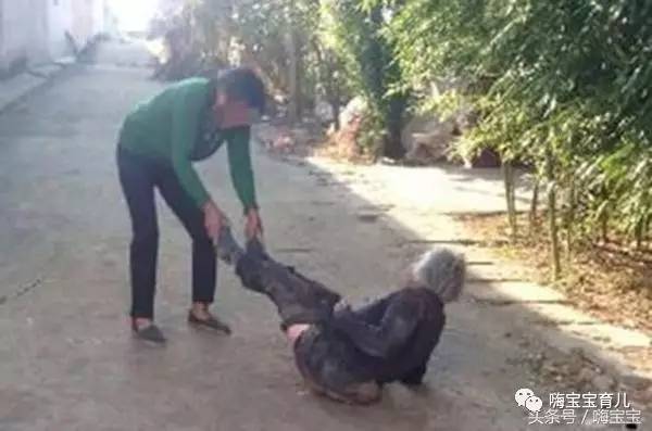 为什么父母用尽心思，却培养出这样禽兽子女？