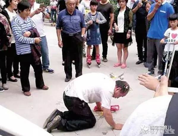 为什么父母用尽心思，却培养出这样禽兽子女？