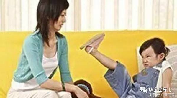为什么父母用尽心思，却培养出这样禽兽子女？