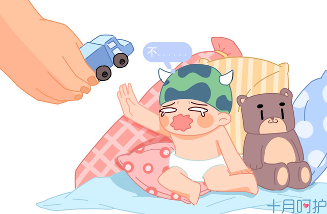 当你老公对宝宝不闻不顾的时候，给他看看这位爸爸怎么做的