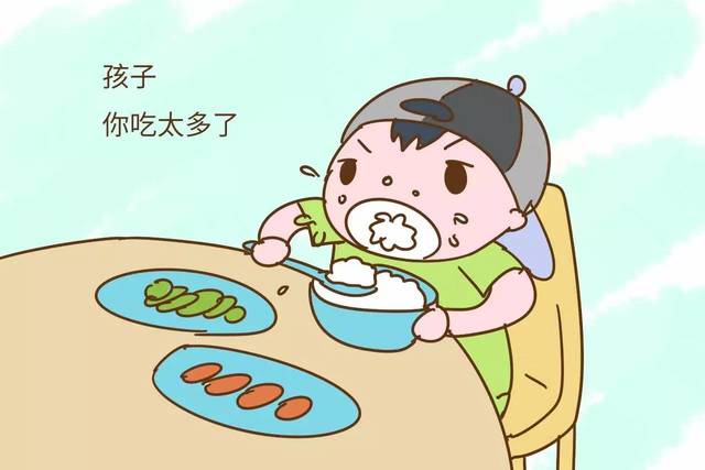 这些行为会导致孩子越变越笨，父母不要因为无知而害了孩子
