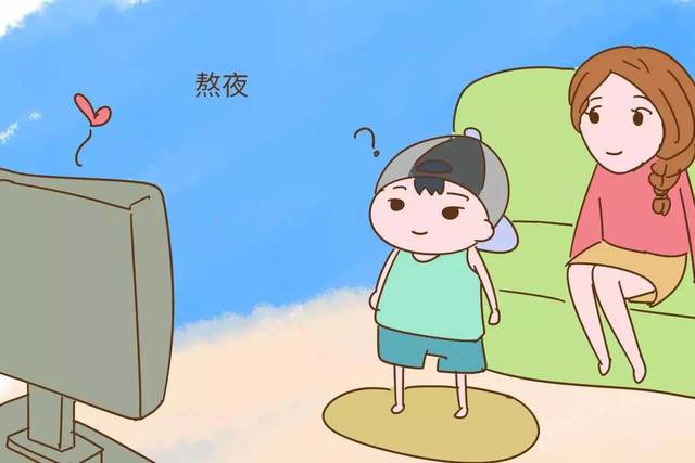 这些行为会导致孩子越变越笨，父母不要因为无知而害了孩子