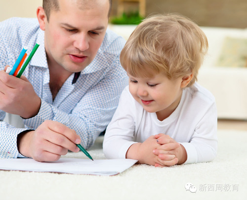 孩子上一年级，家长应该做哪些准备工作