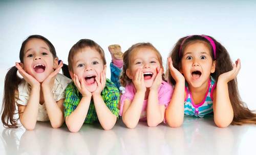 孩子有这4样东西，幸福一生！父母必须给！