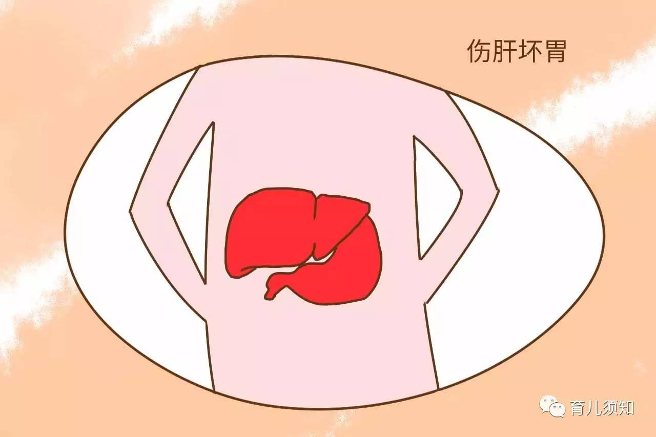 老公让孩子无意中沾染的小癖好，一家人是又恨又无奈