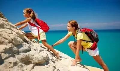 带孩子旅行这么累，我为什么还要坚持！