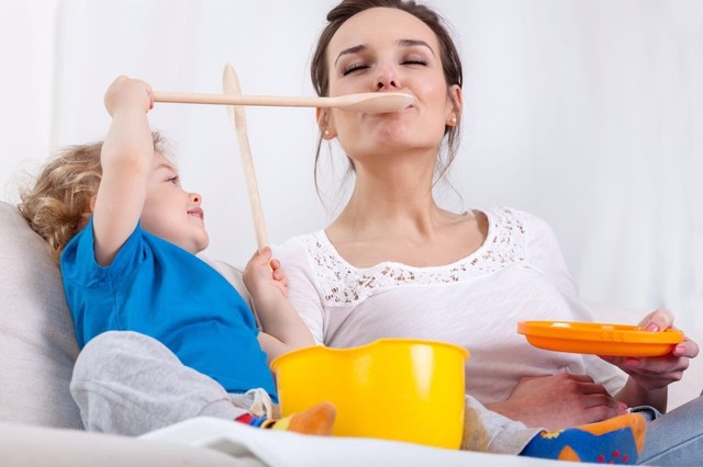 怎么说孩子才会听，怎么听孩子才愿说