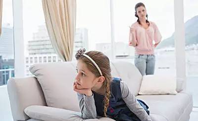 说100遍孩子也不听话，真正原因你知道吗？