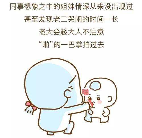 二胎家庭，一定要注意这些小事！！！
