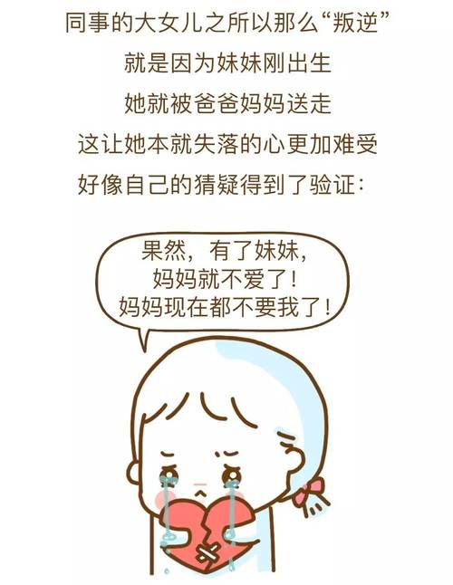 二胎家庭，一定要注意这些小事！！！