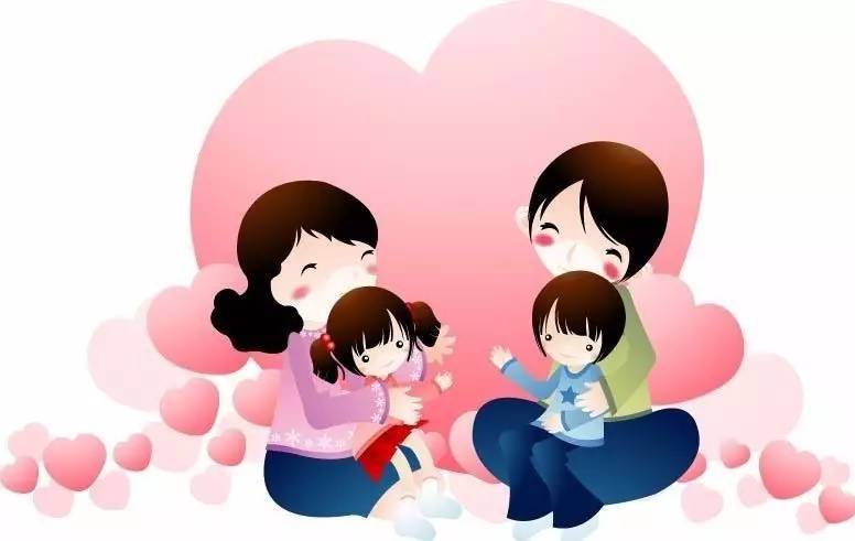 妈妈，抱抱我