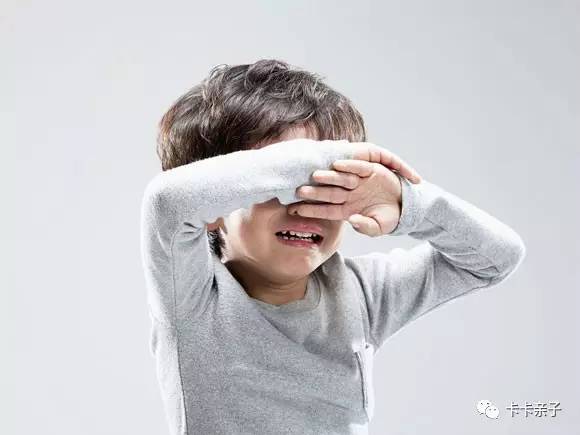 这世上哪有不会吼孩子的妈妈