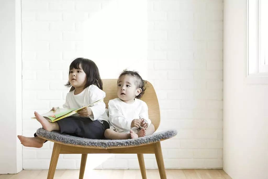 有这5种表现，孩子可能情商极高！你家宝宝在其中吗？