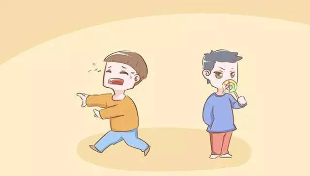 宝宝常有这3种表现,那就说明他情商较低,宝妈可别不当回事了