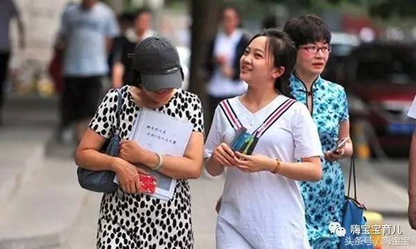 为什么农村考生越来越难出高考状元？