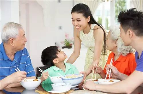 孩子眼中最幸福的事，你做过几件？