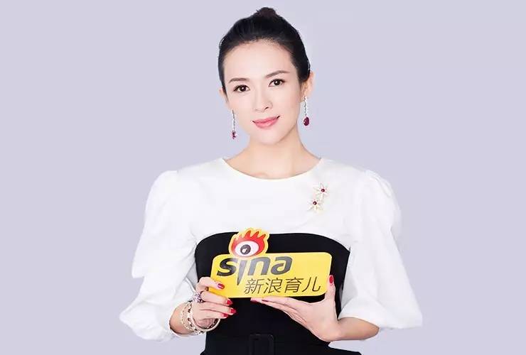 独家专访章子怡：给孩子最大的爱是陪伴！