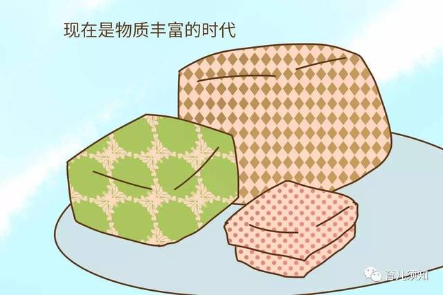 给孩子带这个，家长是有面子了，差点给坏人机会