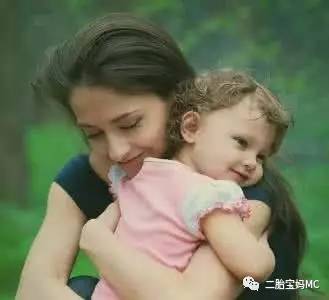 如果你爱孩子就在童年给他们足够的安全感
