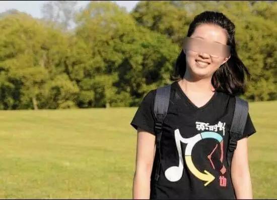 章莹颖确认遇害了，背后真相耐人深思