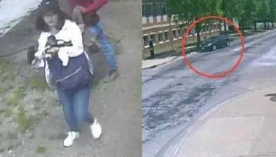 章莹颖确认遇害了，背后真相耐人深思