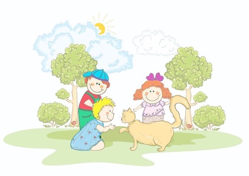好的父母都从容，不为尚未发生的事去焦虑