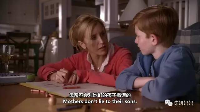 比起“不存在的”爸爸，“隐形”妈妈对孩子的伤害更大