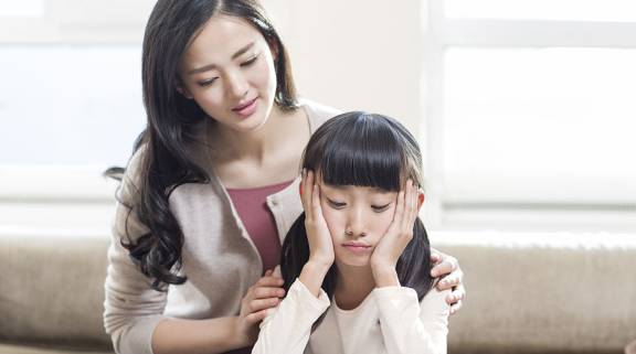 孩子磨蹭屡教不改？真相在这里！