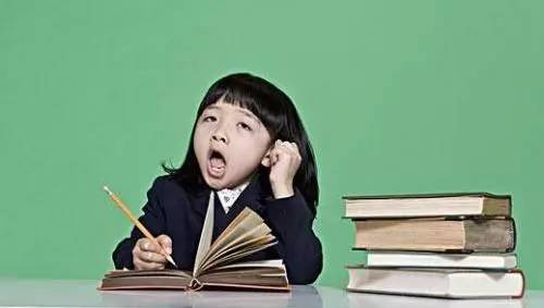 孩子磨蹭屡教不改？真相在这里！