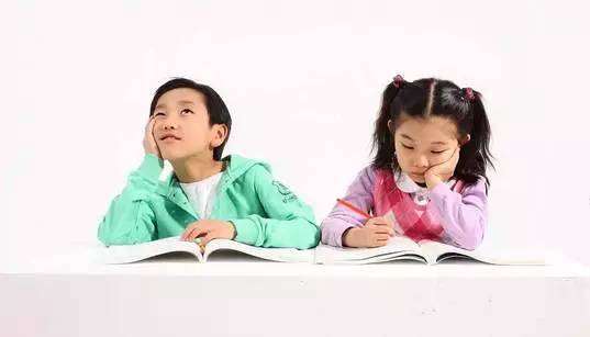 孩子磨蹭屡教不改？真相在这里！