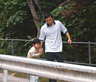 他退出娱乐圈，花3年时间教儿子上厕所，培养出一枚学霸！