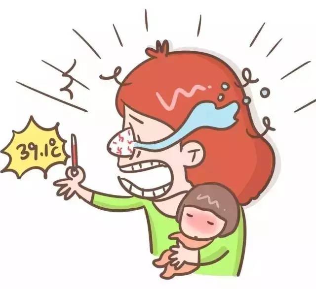 “一个人带娃”最可怕的十件事，你中了几条？