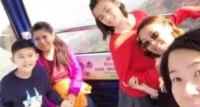 他退出娱乐圈，花3年时间教儿子上厕所，培养出一枚学霸！
