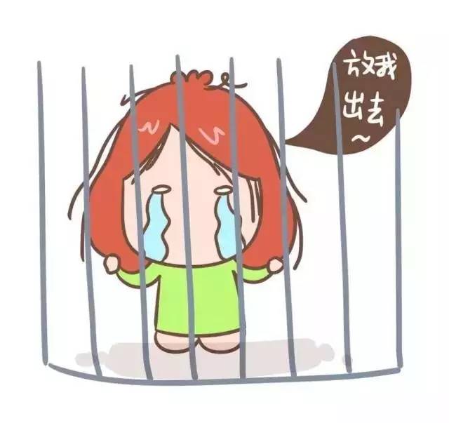 “一个人带娃”最可怕的十件事，你中了几条？