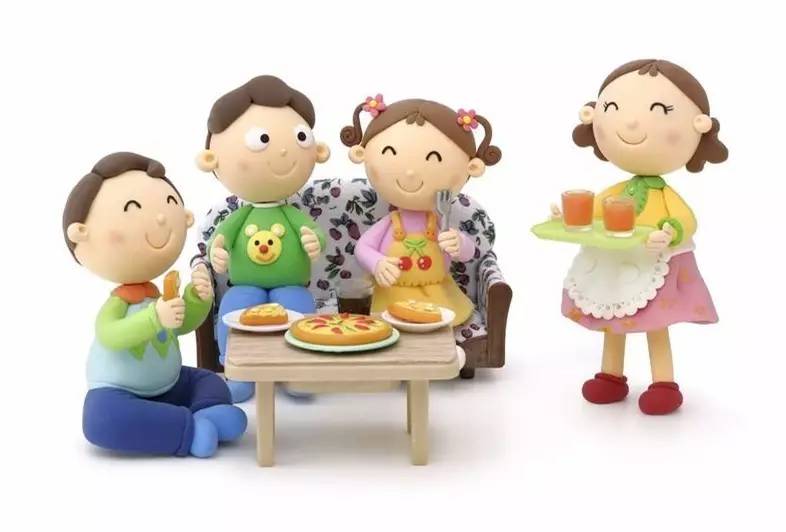 黄磊：好好陪孩子吃饭，是家长的必修课