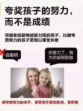 教育孩子，总之离不开这些技巧！你知道吗？