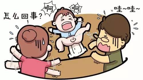 这30件事看到爸爸究竟多爱孩子！