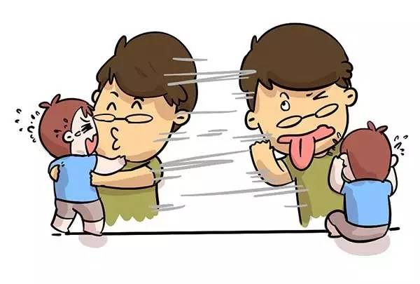 这30件事看到爸爸究竟多爱孩子！