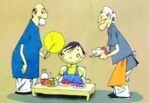 再难，也要亲手把孩子养大……