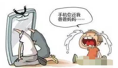 一个父亲的反思：真正的成功是有时间照顾自己的孩子