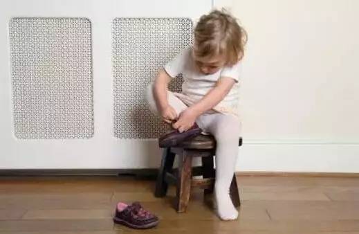 孩子不是一张白纸，而是一颗种子