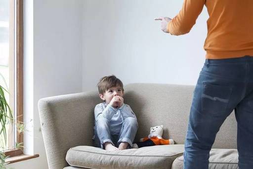 忍不住吼孩子？这6招简单又有效！